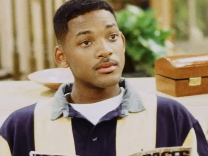 Will Smith | Will 