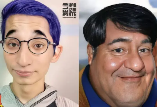 The Simpsons, Los Picapiedras, He-Man, etc&eacute;tera