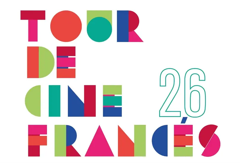 El Tour de Cine Franc&eacute;s se llevar&aacute; a cabo en el mes de ocutbre y se presentar&aacute; en 73 ciudades de todo el pa&iacute;s.
