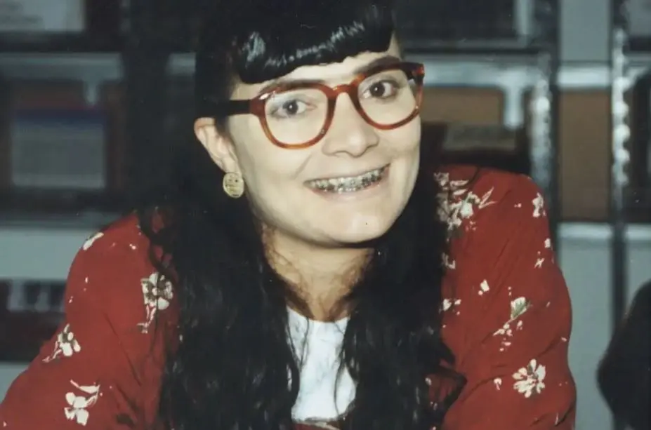 Yo soy Betty, la fea