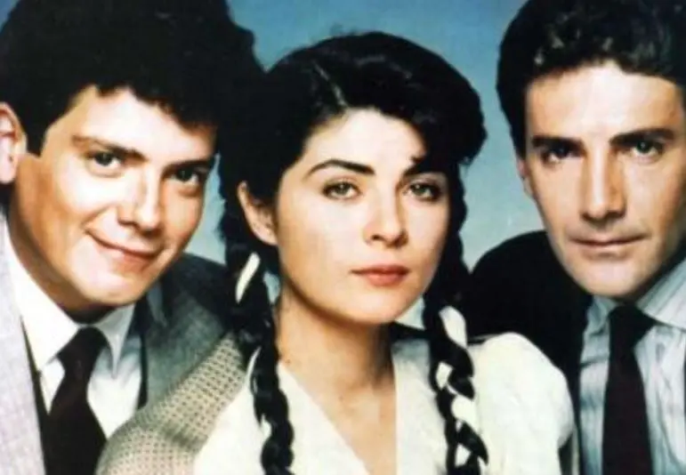 Simplemente Mar&iacute;a