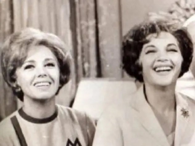 El amor tiene cara de mujer (M&eacute;xico)