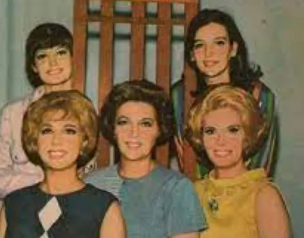 El amor tiene cara de mujer