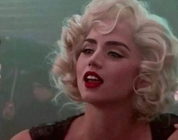 Blonde | Septiembre 28