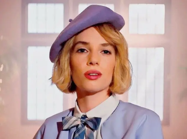 Do Revenge | Septiembre 16