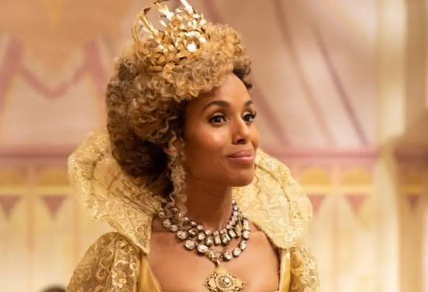 The School of Good and Evil | Octubre 19