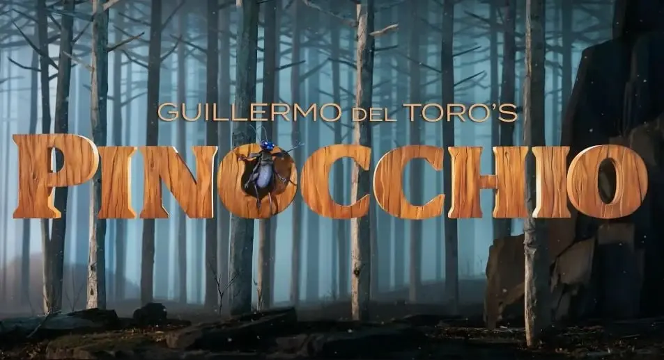 Pinocho | Diciembre 9