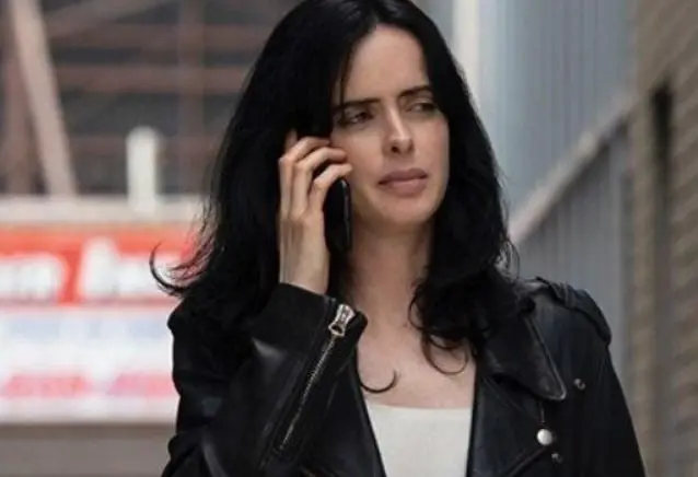  17. Jessica Jones