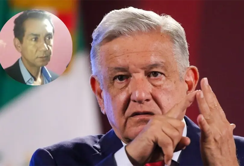 AMLO inform&oacute; que impugnar&aacute;n decisi&oacute;n de juez en caso de Jos&eacute; Luis Abarca. 