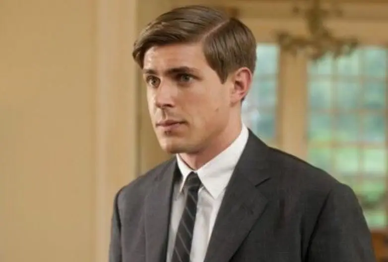 Christopher Lowell | Stuart Whitworth