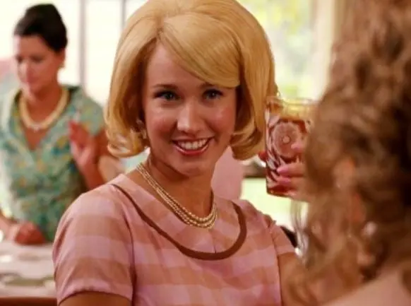 Anna Camp | Jolene French 