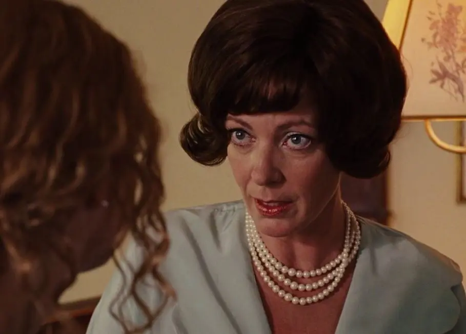 Allison Janney | Charlotte Phelan