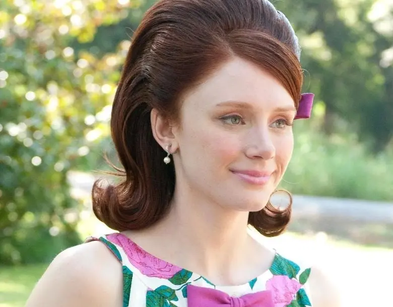  Bryce Dallas Howard | Hilly Holbrook