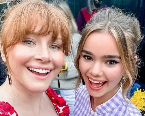 Era la cabecilla racista de la ciudad, y exempleadora de Minny.