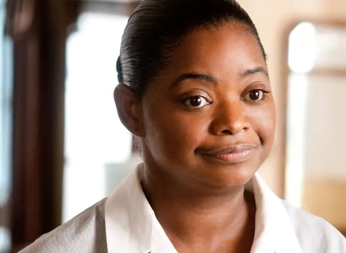 Octavia Spencer | Minny Jackson
