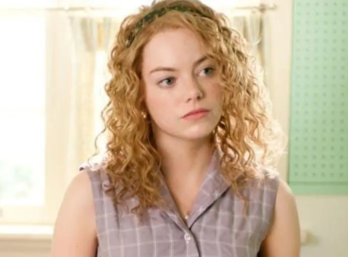 Emma Stone | Eugenia 'Skeeter' Phelan
