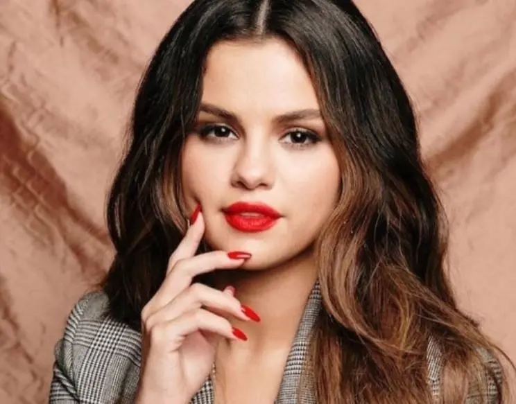 Selena Gómez