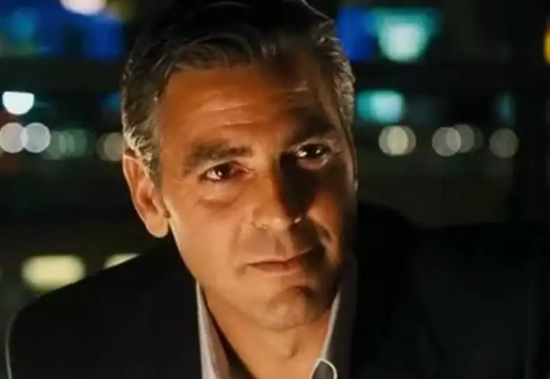 'La parte buena es la realización de películas. La parte desagradable es la parte de la fama si no tienes cuidado'.