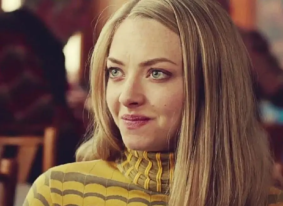 Dijo a "The Today Show" que ser famoso conlleva presión y un aumento de la ansiedad, afirmando que 'se siente como algo de vida o muerte'.