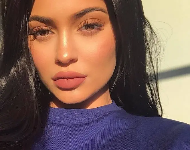 Kylie Jenner