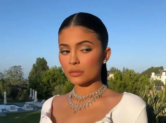 'Me despierto todas las mañanas como a las siete u ocho porque creo que hay una mala historia sobre mí, y tengo que comprobarlo. Mi peor temor es despertarme y encontrar algo malo sobre mí en Internet'.