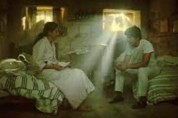 9. Principio y fin (1993) 