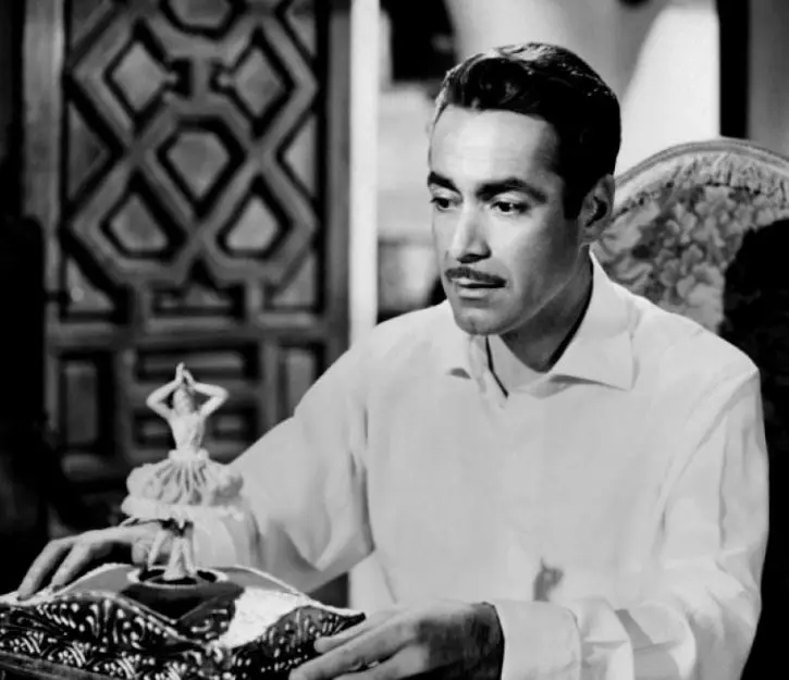 Un hombre tiene como objetivo convertirse en un asesino en serie de mujeres, sin embargo, esto no ocurre porque ellas terminan falleciendo.