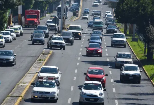 ¿Se suspende el hoy no circula sabatino? ¿Se suspende el hoy no circula sabatino?
