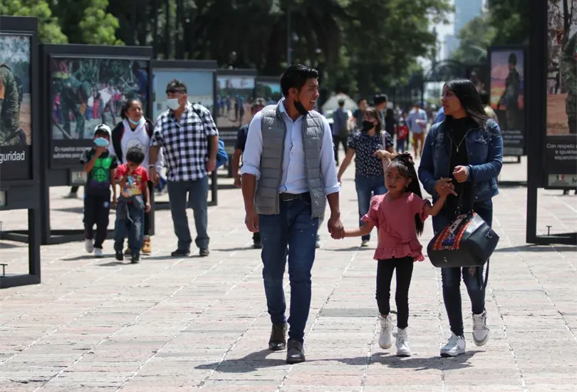 &iquest;Cu&aacute;ndo es el siguiente puente de este 2022?
