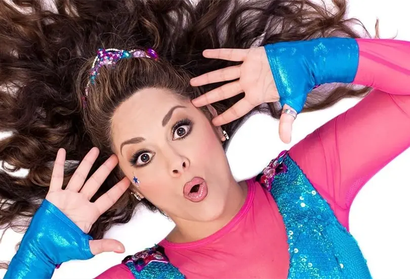 &iquest;Cu&aacute;nto cobra Tatiana por un show? 