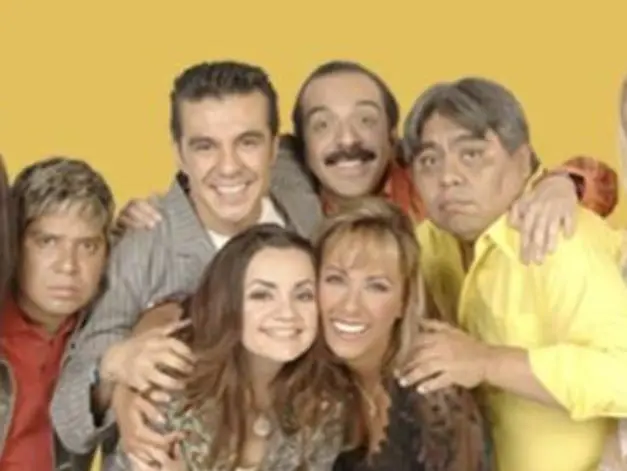 Este programa de comedia mexicano fue estrenado en el a&ntilde;o 2000. Te presentamos c&oacute;mo luce ahora el elenco de La hora pico.