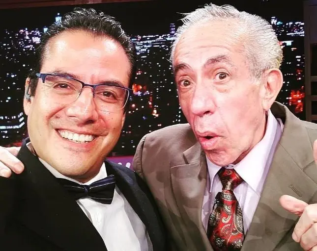 Parodiaba a Joqu&iacute;n L&oacute;pez-D&oacute;riga, poni&eacute;ndole al personaje el apodo de "El Ticher".