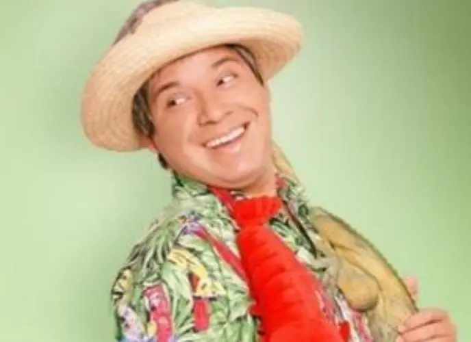 Javier Carranza 'El Coste&ntilde;o'