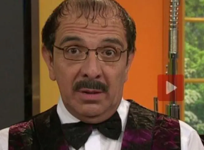 Gustavo Mungu&iacute;a