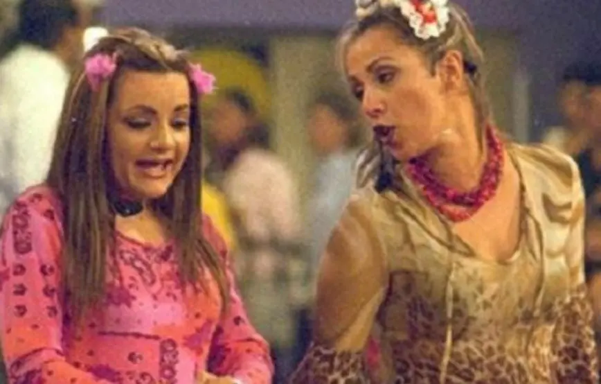 &iquest;T&uacute; ve&iacute;as este programa de comedia?