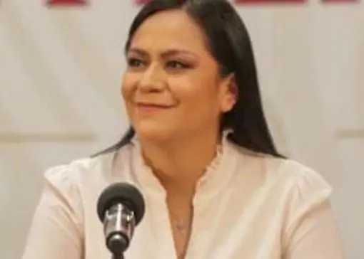 Ariadna Montiel Reyes