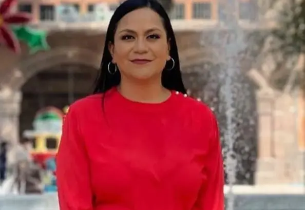 Naci&oacute; el 29 de mayo de 1974.