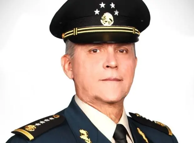 Salvador Cienfuegos Zepeda