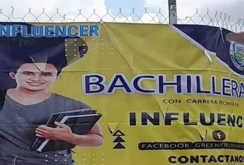 Escuela ofrece carrera técnica de influencer Escuela ofrece carrera técnica de influencer
