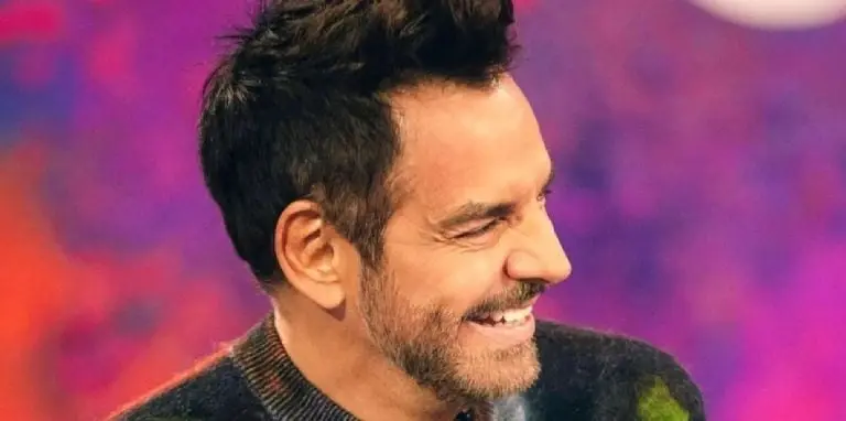 Eugenio Derbez vive en Estados Unidos. Foto: Instagram (ederbez).