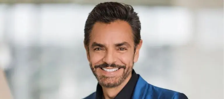 Eugenio Derbez cumplió 61 años. Foto: Instagram (ederbez).