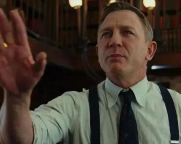 Knives Out 2: Glass Onion | Diciembre 23