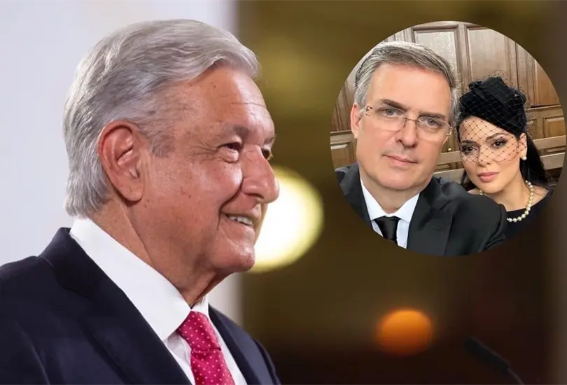 El presidente defendi&oacute; al canciller de las cr&iacute;ticas. 