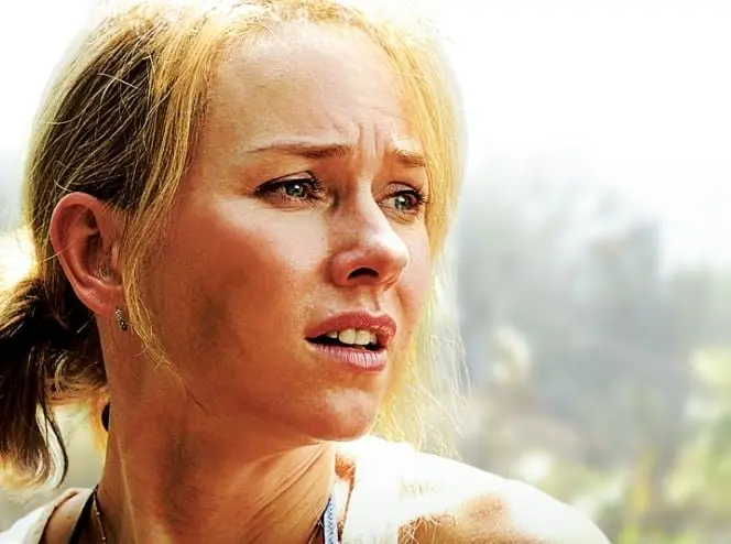 Esta película, nominada a 14 Premios Goya, fue estrenada en 2012. Te mostramos cómo luce ahora el elenco de 'Lo imposible'.