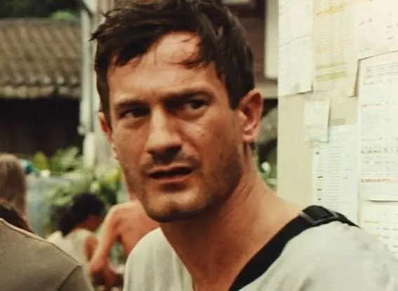 Sönke Möhring | Karl