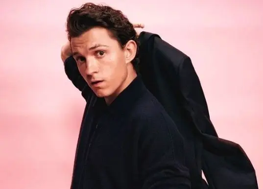 Era el hijo mayor de María y Henry.