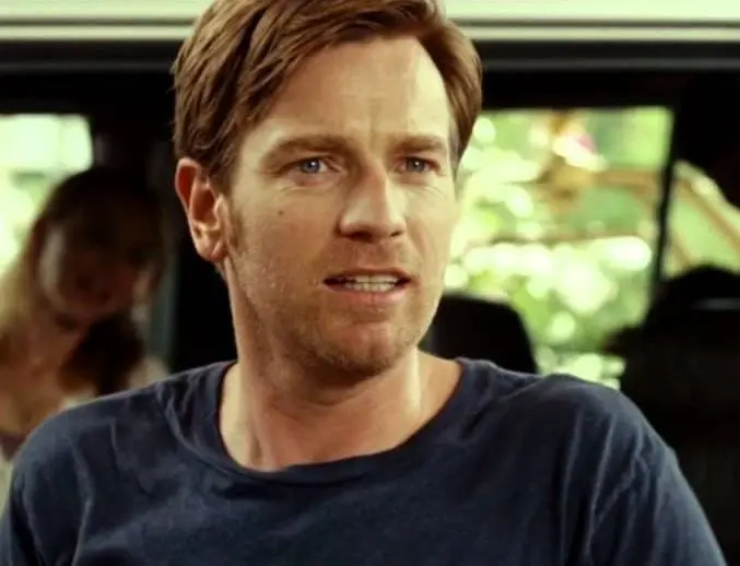 Ewan McGregor | Henry Bennett