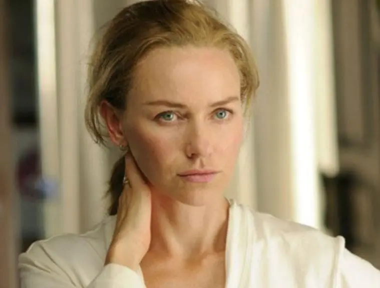 Naomi Watts | María Bennett