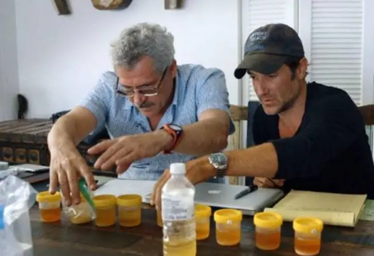 Este documental le dio a Netflix su primer Premio Oscar. Trata sobre el oscuro mundo del dopaje dentro del deporte de élite.