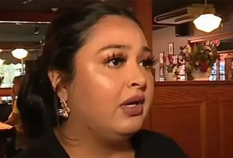 Mesera recibi&oacute; 60 mil pesos de propina
